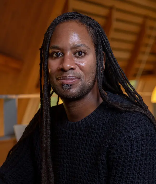 LeeHarris's tweet photo. NEW: Cambridge professor Jason Arday has just RESIGNED!

Haha... his colossal lies have caught up with him and gullible leftists gobbled it up.

Actually hilarious 😂 https://t.co/ivgTT6nVLO