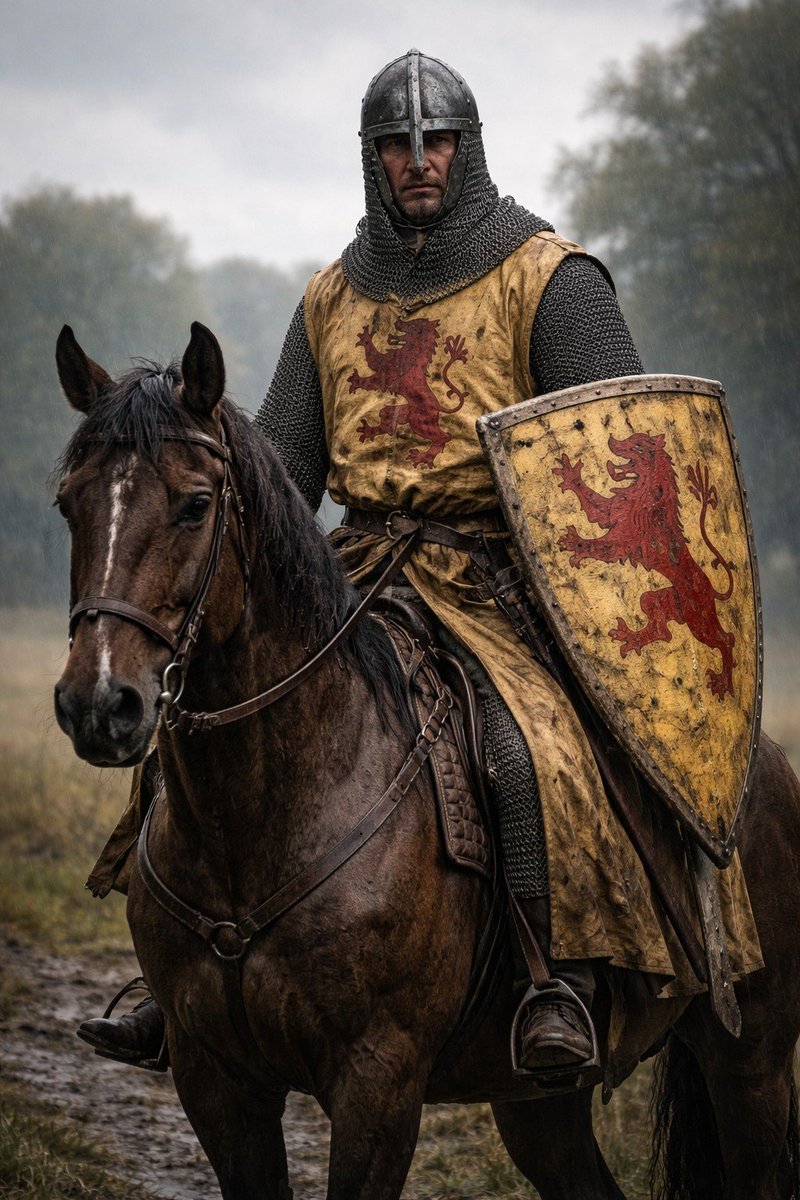 Englishremnant's tweet photo. Sir William Marshal. A true English man. Born with nothing, he forged himself into the greatest knight in our history. He served four kings, held the realm together, &amp; saved England when rulers failed. Honour, strength, loyalty - that is what we must return to. NO SURRENDER 🏴󠁧󠁢󠁥󠁮󠁧󠁿 https://t.co/RymlSfgxWr