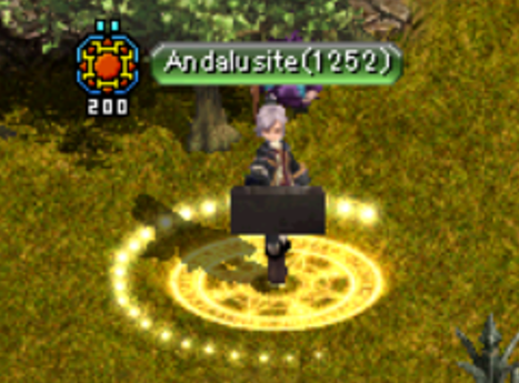 Andalusite_V's tweet photo. ■金鯖活動
本鯖では非規格装備を漁っていますがなかなかいい物は出ませんね。。

今年の金鯖をどうするか悩みましたが参戦しましたっ！
キャラは・・・懲りません！！（覚醒はルミナスです）
Lv1251には到達したので打倒イナリスを掲げつつお土産物色します。
クリム・改の連打で腱鞘炎なりそう。。 https://t.co/3dfGZshMv7