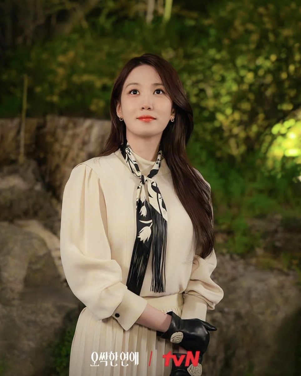 Spooky in Love Episode 7 Preview: Park Eun bin Torn Between Two Suitors Spooky in Love Episode 7 Preview: Park Eun bin Torn Between Two Suitors