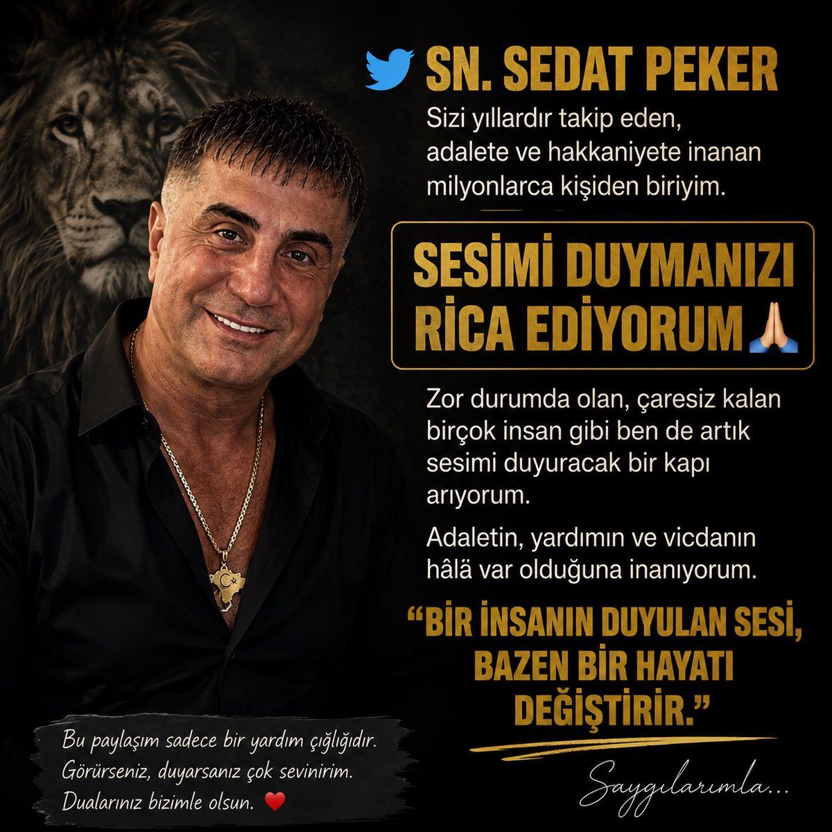 Kbbrayank's tweet photo. @sedat_peker @Muratcanmd @Vanliamcan @azemnews @hizirreis999 @Sonkalesp1 @yvzayd https://t.co/zN1skHJeXI