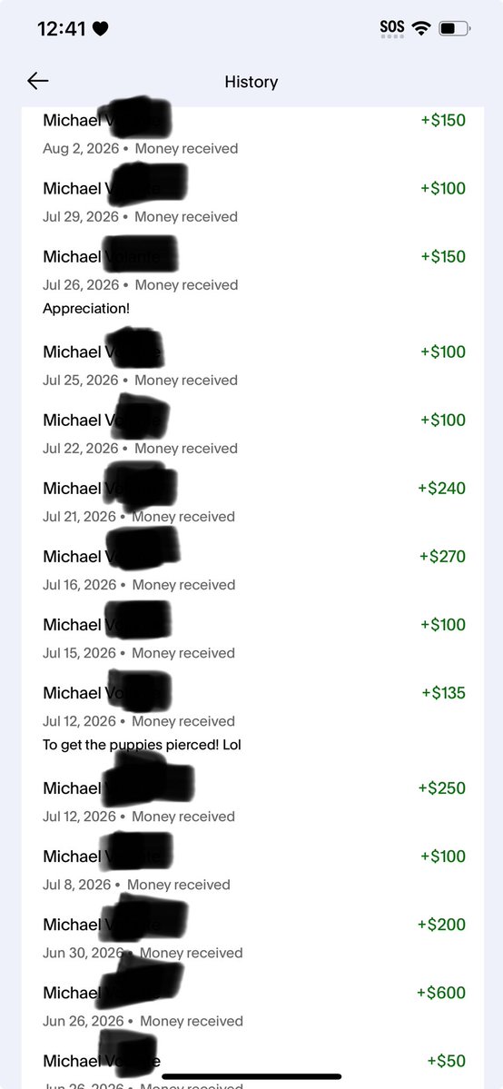 GoddessOfKinkss's tweet photo. Be more like Michael #findom #femdom #bnwo #bbc #joi #cei #footworship #paypig #payslave #walletdrain https://t.co/u0lyBdBlU3