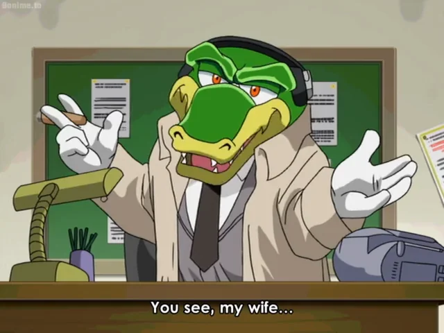 LoboSamp's tweet photo. Vector the Crocodile is one of my favorite characters from the Sonic franchise. He is adorable and cute 👀🐊

#Sonic #SonicTheHedgehogㅤㅤㅤ  #ソニック https://t.co/5vzqZdTHiE