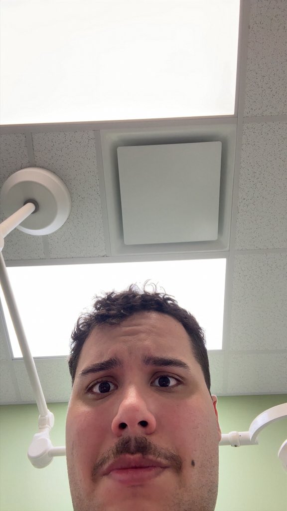 bearbubb's tweet photo. in hopital my leg is going to be cut off can i get 1 like https://t.co/Tdzhi3bpXu