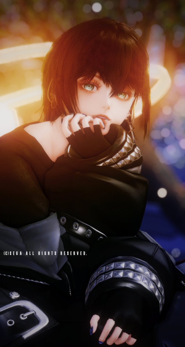 YukiTORIA_NGS's tweet photo. #PSO2NGS_SS https://t.co/OdBI9bcXWk