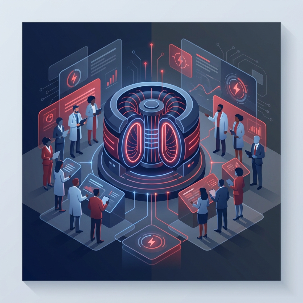 FusionAMFN's tweet photo. Global fusion interest is accelerating—billions committed to R&amp;D, with the IAEA tracking 40+ private fusion companies as of 2023. American Fusion, Inc. ($AMFN) operates in this space. Details in SEC filings on EDGAR. Fusion remains closely watched in the energy transition. https://t.co/JEK4gVQFzw