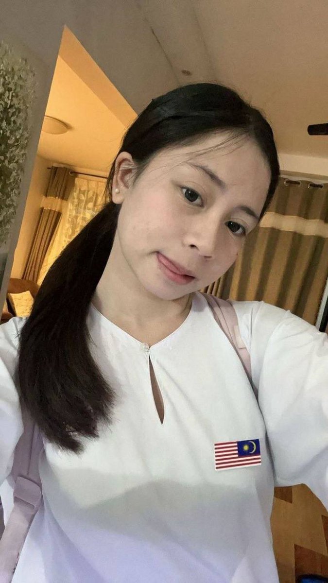 belnnja's tweet photo. Nk vid link kat bio💋🥰 #awekcun  #awekmelayu #awekpadu #fypmalaysia https://t.co/pPcdsmCT7l