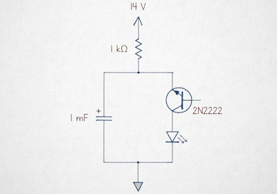 adafruit's tweet photo. A reverse avalanche oscillator #EE
https://t.co/5an3cRqi6v https://t.co/s0XG5ar0Xd