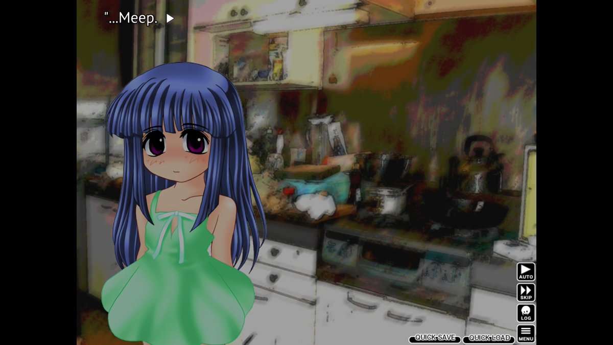 Legovez's tweet photo. Why is it so funny everytime she says it. #LegoHigu https://t.co/QLmM6bW2jm