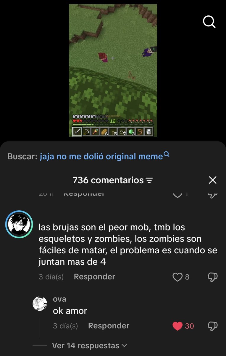 foidslayer669's tweet photo. me da risa cuando alguien le dice amor a un random de la nada https://t.co/ZfrGP0P4Hx