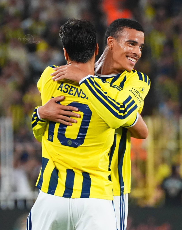 fenermarkajorg's tweet photo. 🔥Sosyal medyada güçlü olmak zorundayız.

Tüm Fenerbahçelileri akipleşmeye davet ediyorum. https://t.co/OXtZ7aCKXl