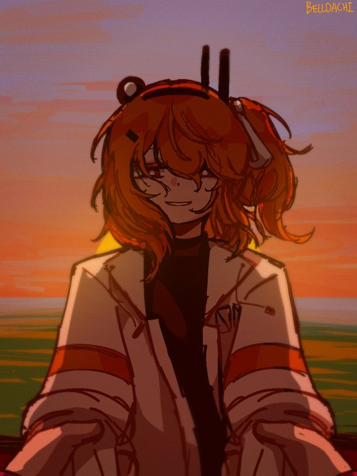 AdachiReiDaily's tweet photo. DAILY ADACHI REI POST #77
"proceed" by @belldachi 
#AdachiRei #足立レイ https://t.co/T1ncJYO2oi