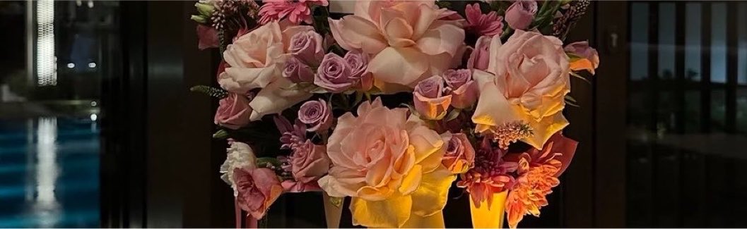 JoJo29111's tweet photo. "

        الوردة في الوقت المُناسب ، بُستَان🧡🤍 ".. https://t.co/WWd0jXMdZW