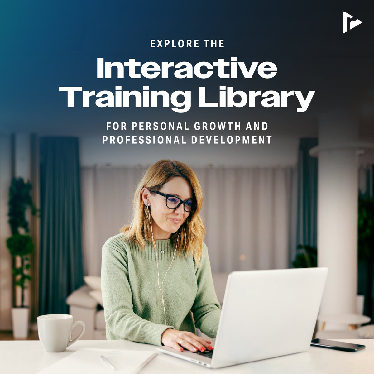 rnmatwork's tweet photo. Our Interactive Training library features ready-made training resources to help you fully engage with what you watch. 💬 Go through a course together, or assign content for team members to watch on their own.

➡️ Explore the Interactive Training library: https://t.co/uZHO8F0mVJ https://t.co/dedzH7qZSr