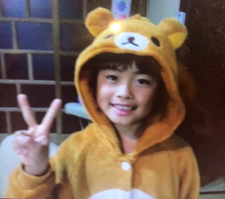 9x8ylu's tweet photo. 👈小4      今👉　　変わりすぎやろがい🤚 https://t.co/wEteIbDXFt