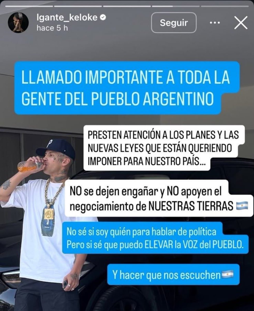 elduckpost's tweet photo. Imaginate marchar porque una ONG británica 🇬🇧 y L-Gante te convocaron 💀 https://t.co/03LDbiZgqt