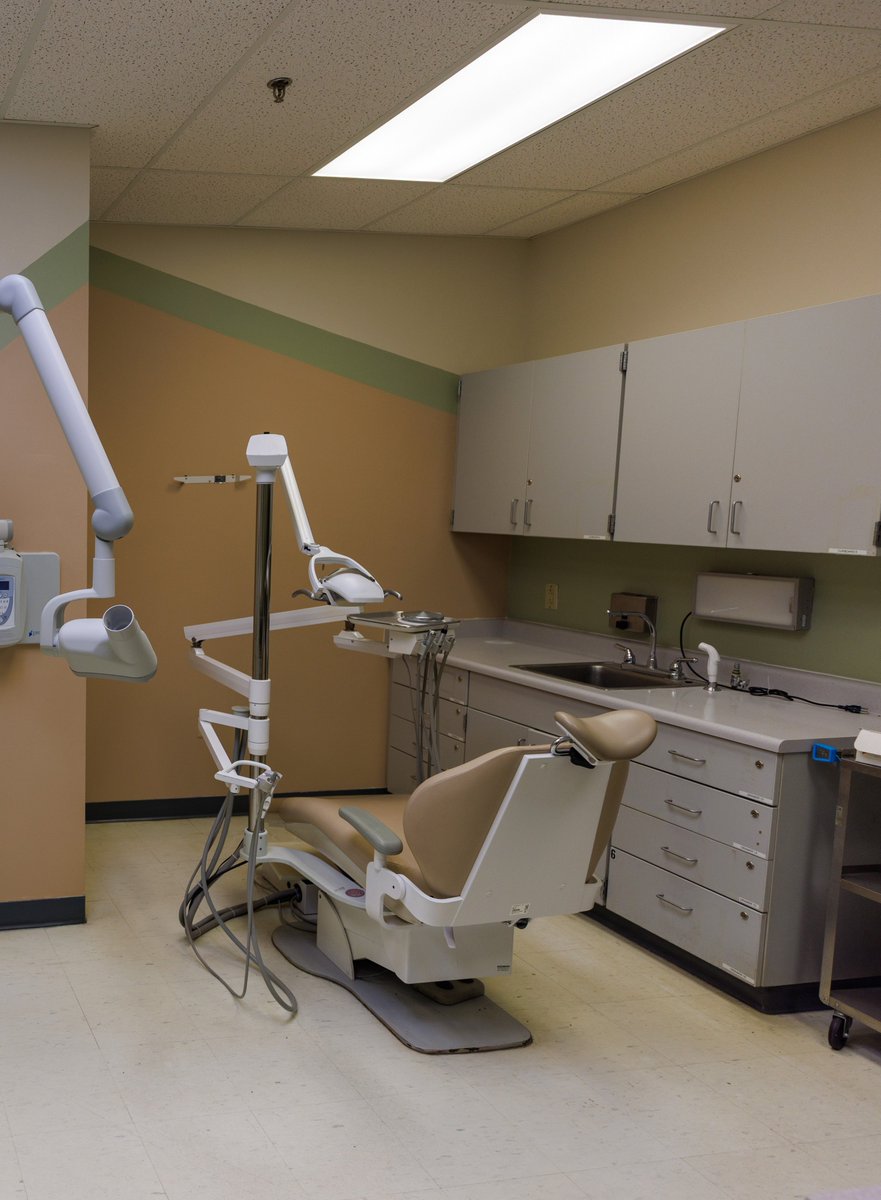 RealCoreCivic's tweet photo. There's a lot said online about medical care in our facilities. The reality is pretty simple: individuals have access to on-site medical and dental services, routine health assessments and clinical support. Access to health care is one of many services available to help meet the needs of those in our care. To read more, click the link in our bio.