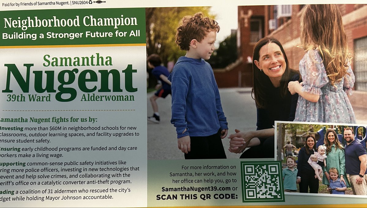 comehereizzy's tweet photo. Former DHS, she has never had a town hall, barely replies to her constituents but has plenty of time to take corporate, real estate and machine cash. Total stooge who doesn’t even feign “getting things done” for the ward. Sleeper candidate for worst alderperson https://t.co/gUQzRoNNVR