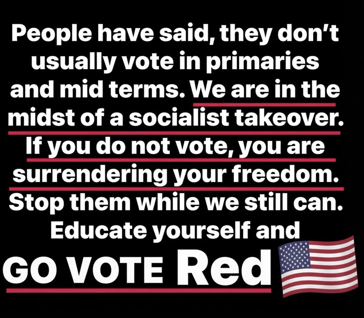 GodandCountryy's tweet photo. https://t.co/Slk8pknTew