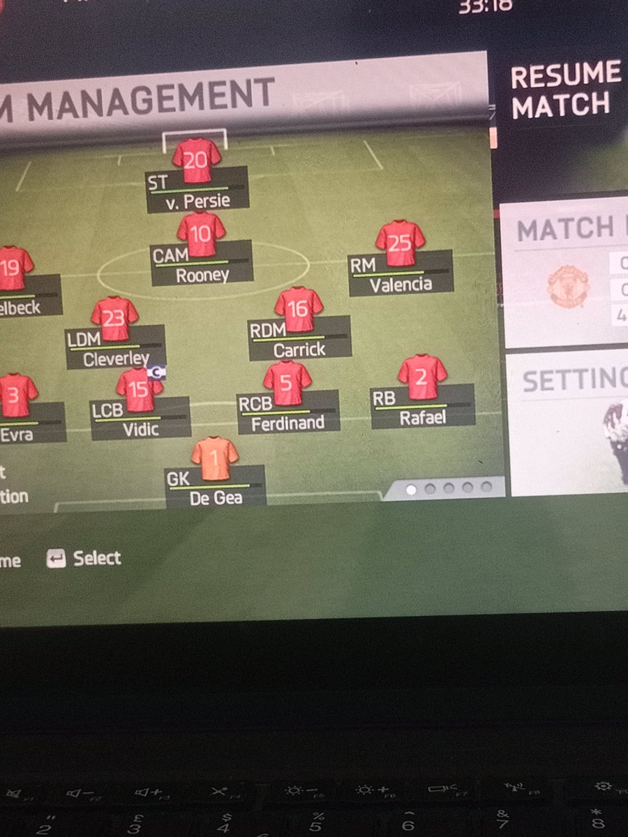 thekurdishguy12's tweet photo. KURDISH DEV HERE... THE PES 17 TO 21ONLINE AND FIFA 14 TO 16 MOBILE ULTIMATE TEAM REVIVAL ANDFIFA 12 TO FIFA 20 REVIVAL AND the project name isFUT REBORN AND i decided tocreate a discord server where all sneak peaks and testers be selected here is the link
https://t.co/kzj7wwOfTd https://t.co/dn0sdYvIfP