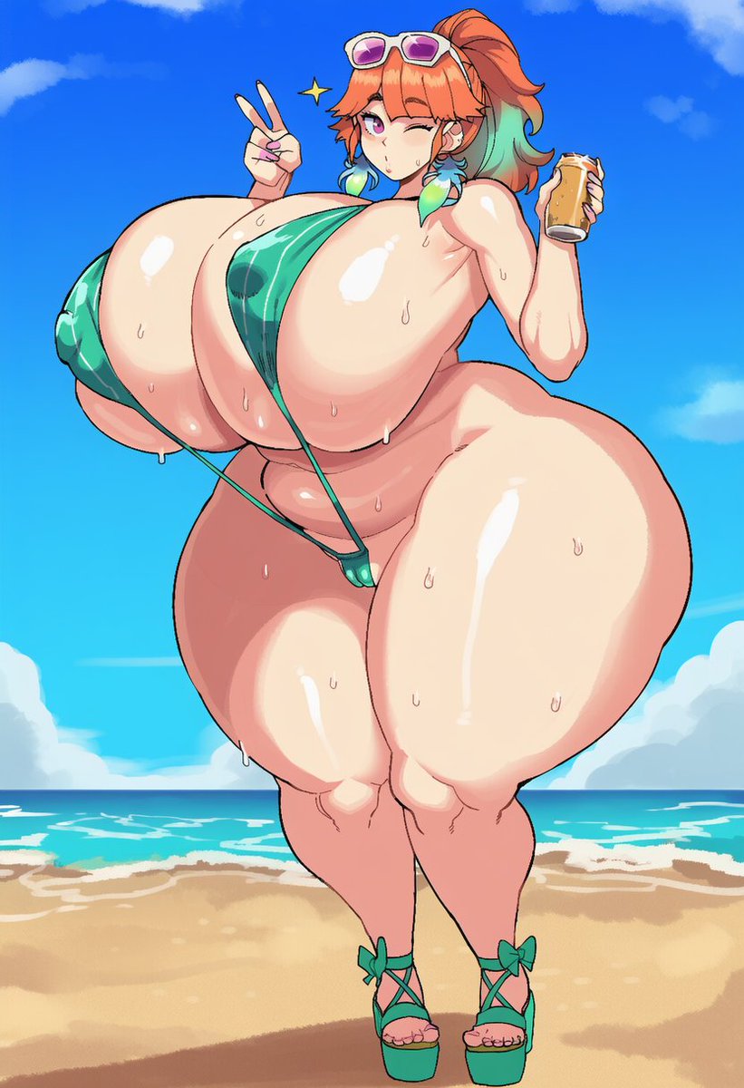 IrisvielWriter's tweet photo. ⠀ 
Chicken thighs (and boobies (and hips))🍗
⠀ https://t.co/FMwV7ZOc97