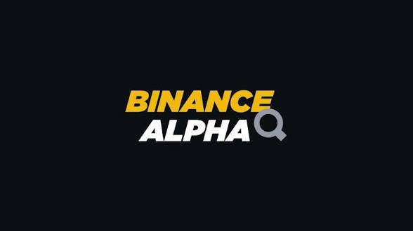 Mad_0x's tweet photo. "Why bother running all over the place? All the coins are right here." — CZ.

All in Binance Alpha. That's genuinely where I've been finding my entries lately. https://t.co/1lhA1uoru0