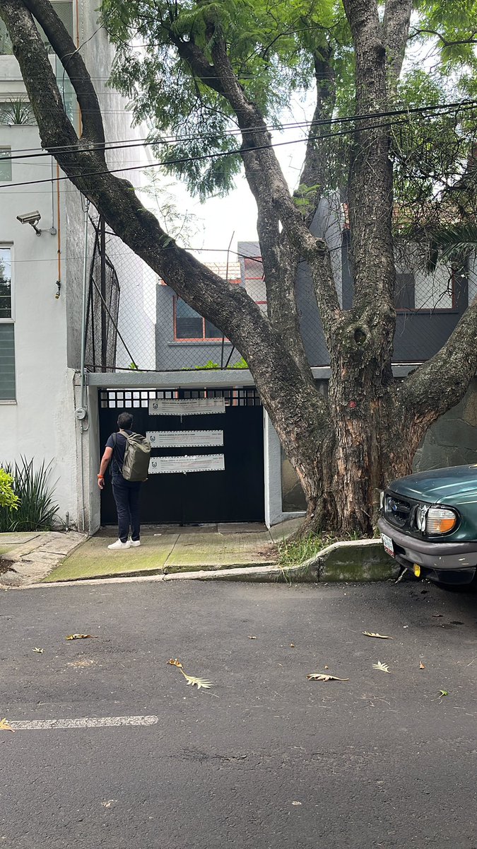 Artegoncam's tweet photo. Gracias a todos y no dejarme sola ya está asegurada la casa de mi abuelo https://t.co/yeqbC7l7Mq