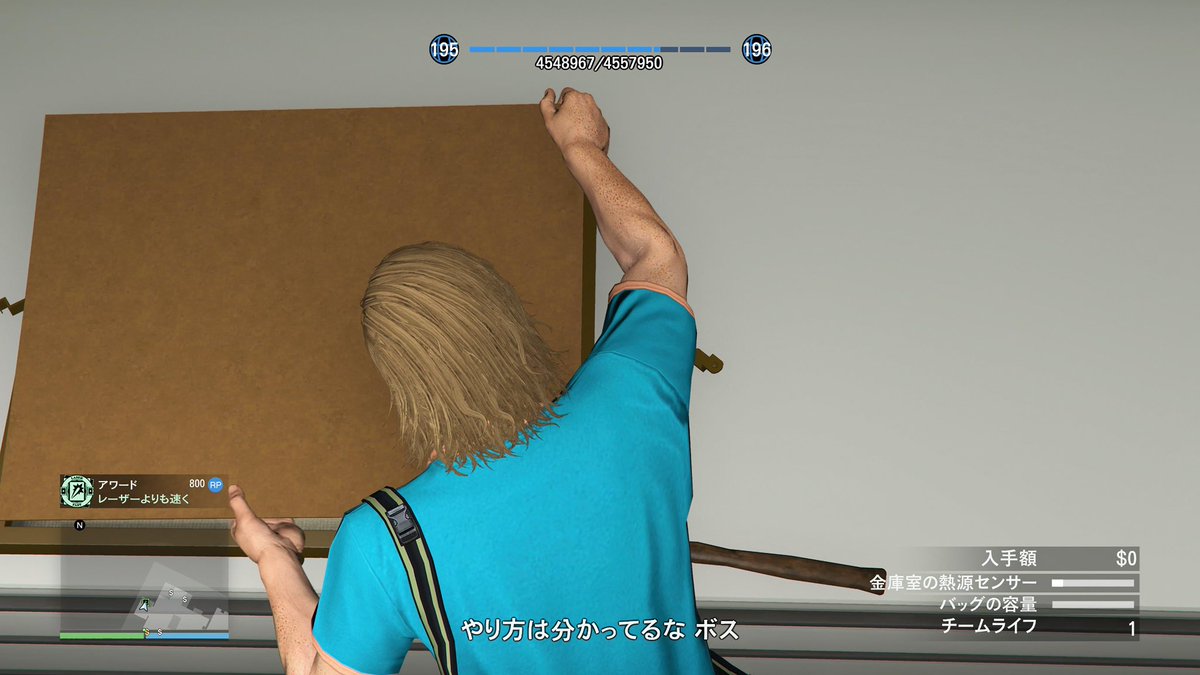 eito08h's tweet photo. やっとこのアワード取れた https://t.co/asfARbOfhu