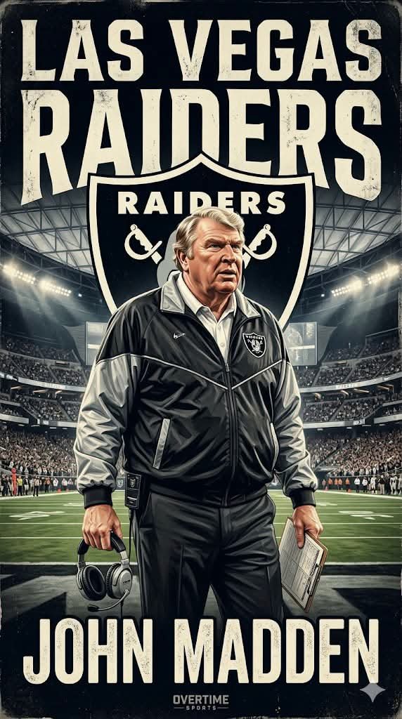SpookyRaider's tweet photo. #RaiderNation https://t.co/f76vC6FNu6