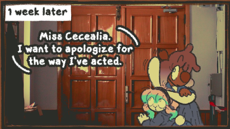 VValtzy_'s tweet photo. "I'm sorry for not seeing you." https://t.co/GzkFqqIRcz