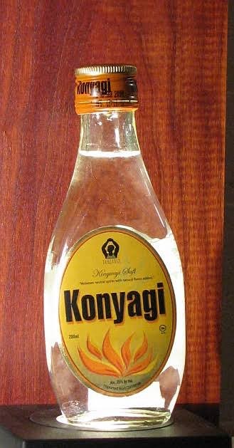 w_nyamasege's tweet photo. Rwanda has suspended the importation of Gilbey's Gin and Kenya King from Kenya, Konyagi from Tanzania, and dozens of spirits from India in a new crackdown on toxic liquor. . https://t.co/eB3FEQlRQB