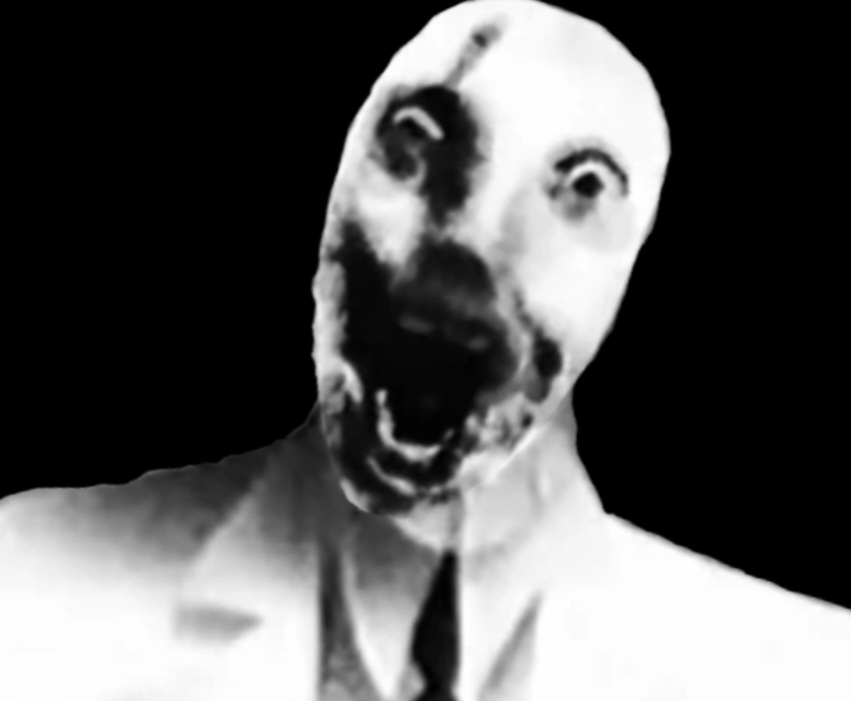 467Doggo's tweet photo. Could be a case of same face syndrome, but they do look kinda alike https://t.co/HWPEXsteMs