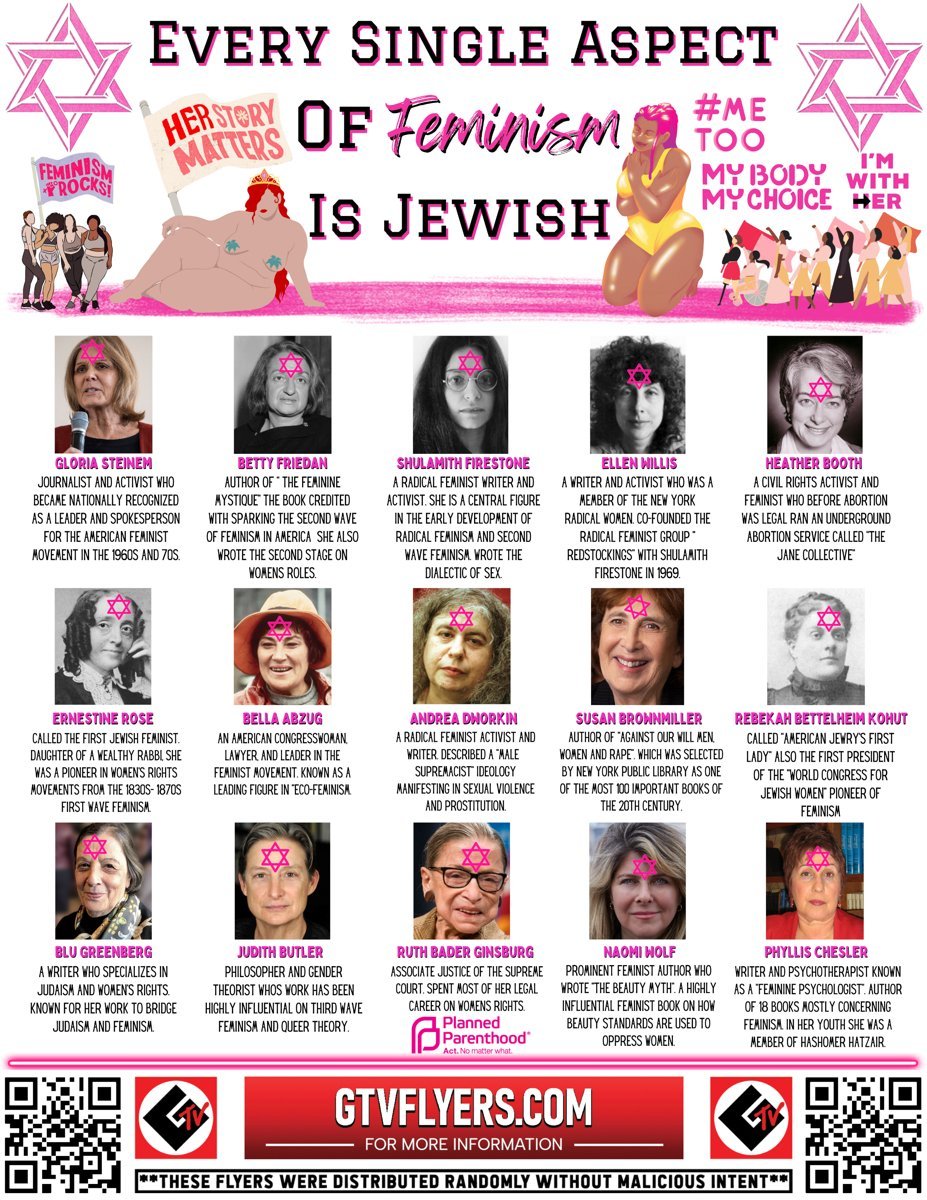 Dkdkdktgz's tweet photo. @Mari456250 @WomenBeingAwful we didn't create it, it was promised 3000 years ago. https://t.co/rSv98Mu7w6