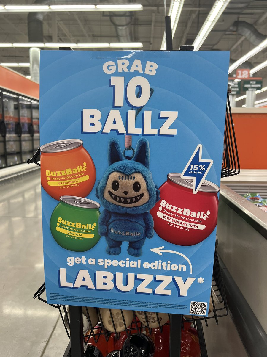 TexasHempBiz's tweet photo. While the Senate tries to argue the entire hemp industry is targeting kids, BuzzBallz is selling kids toys with a Group 1 carcinogen. https://t.co/1JUuw7GivW