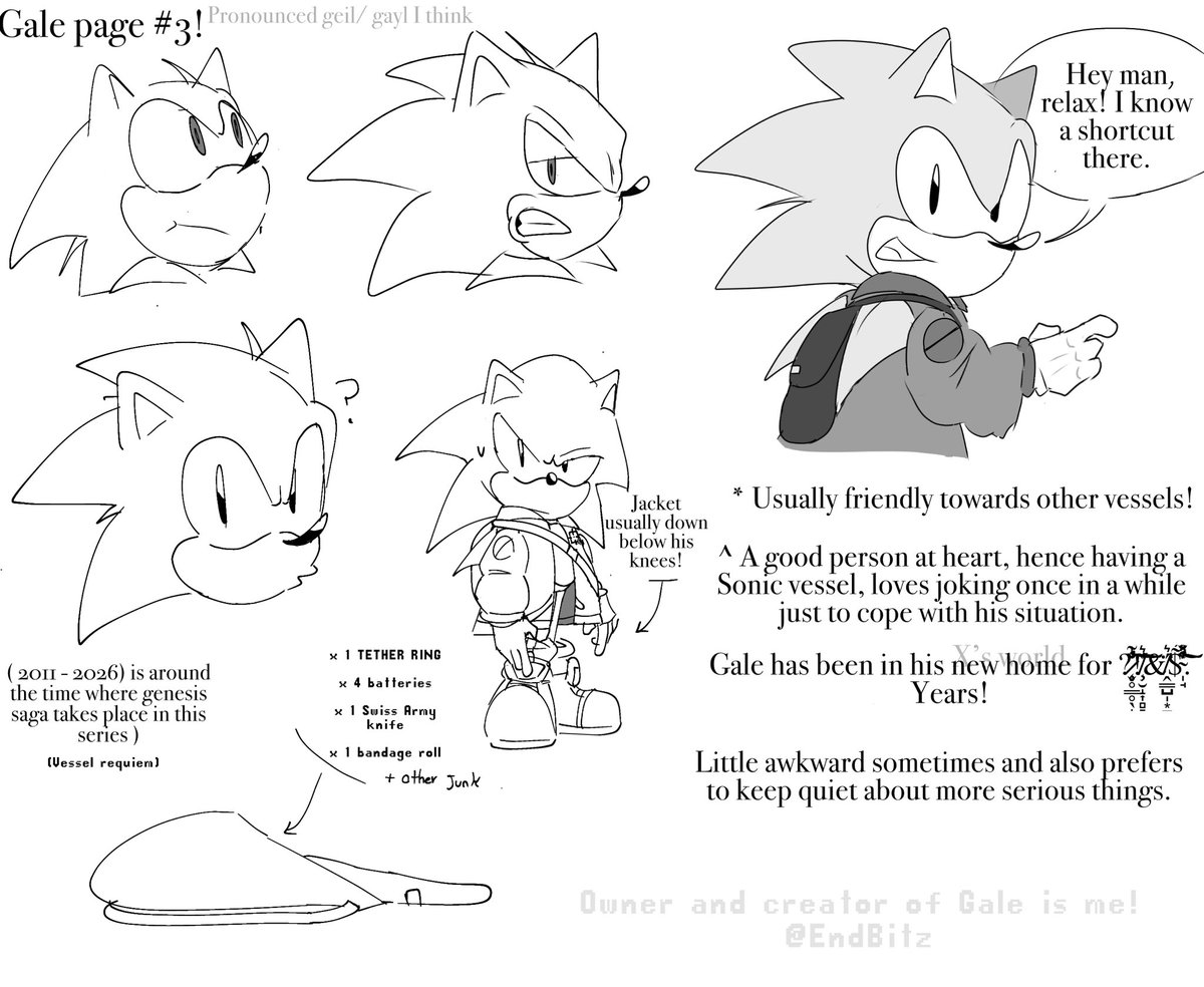EndBitz's tweet photo. Hello little Gale what are you doing here even
#oogiegoogie
#vesselrequiem
#sonicexe #takeabreather
#vesselsona #sonic2011 https://t.co/tmRa6tj2WD