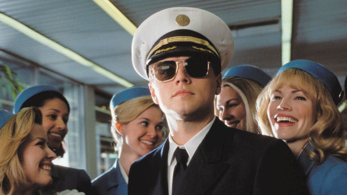 MovieEndorser's tweet photo. Leonardo DiCaprio in the 2000s https://t.co/3xAOeiXw1F