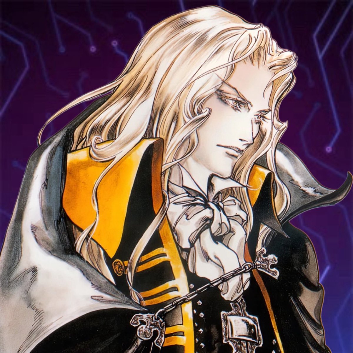 Castlevania4FN's tweet photo. @Fortnite Please add him next season!!! https://t.co/a9XCw2yOkq