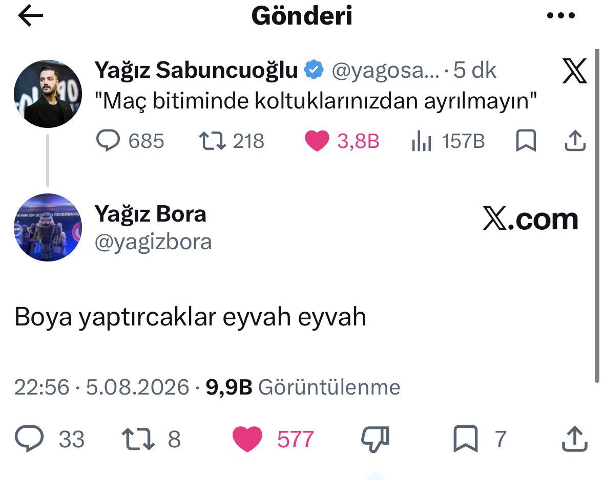 Tadicb4hce's tweet photo. Kahkaha atıyorum https://t.co/AJr35xksxn