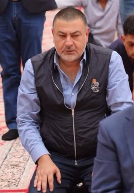 shahokurdy's tweet photo. السياسي اراس حبيب مخاطباً السعودية :

" اذا غضب الشيعة ناخذكم مشي، نحن مجانين بحب الحسين وعلي، ولن نرحمكم" https://t.co/4hXkBkmpaX