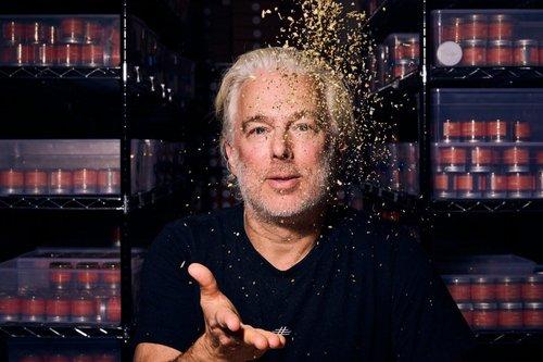 DavidEthell's tweet photo. Another drug side affect being benefited by natural options. https://t.co/db6AFXF8cG https://t.co/VzKkEynA9K