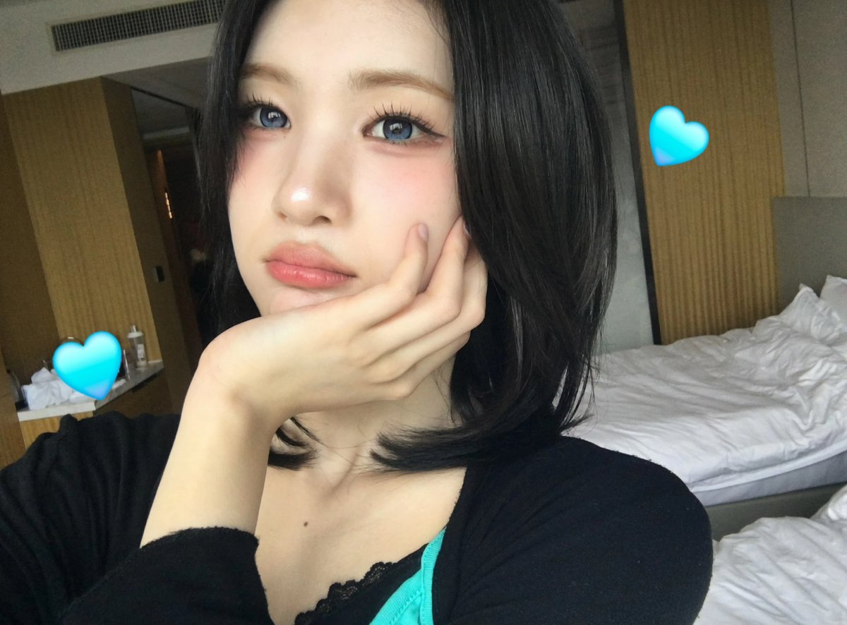 juunkxim's tweet photo. @selfolssi tada~ https://t.co/tzsVvFhELy