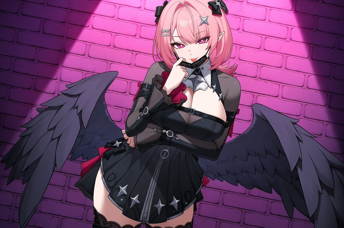 mirako_ai's tweet photo. "Nighty night~ 💕"

#ZZZ #ZenlessZoneZero #Remielle #レミエール・ダン #Zenless #AIart️️️️️️️️️️️️️️️️️️️️️️️️️️️️️️️️️️️️️️️️️️️️️️️️️️️ https://t.co/MCFzfS83Xa