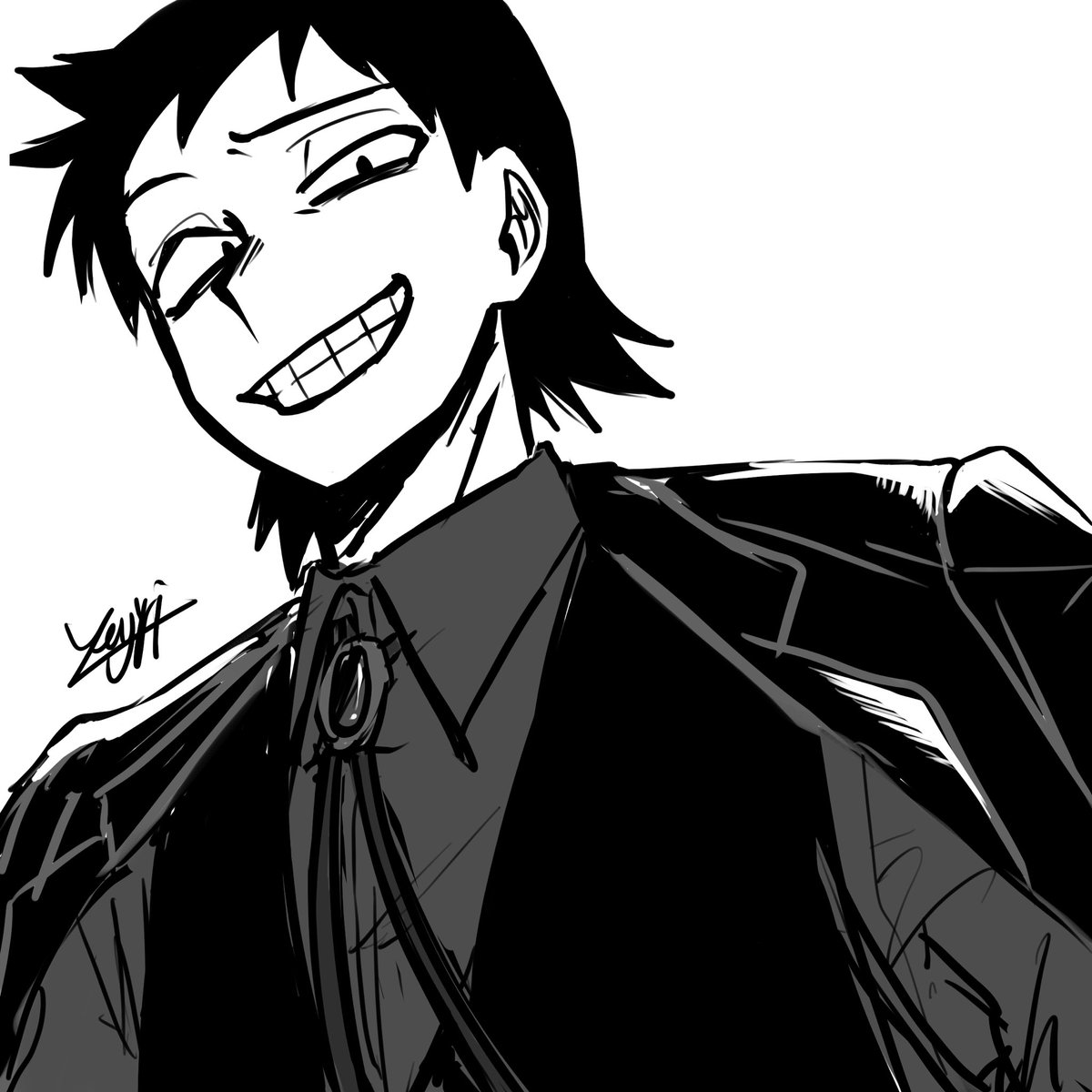 yugiri189's tweet photo. https://t.co/LVg1aY1wCb