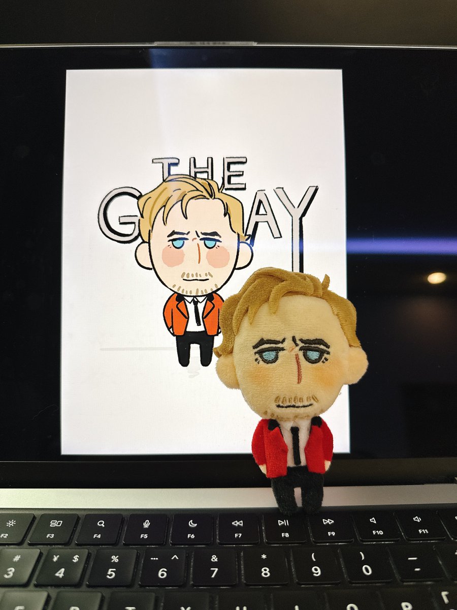 c_kakada's tweet photo. #ryangosling
He's soo cute
😌😋 https://t.co/RtbubAkyX7