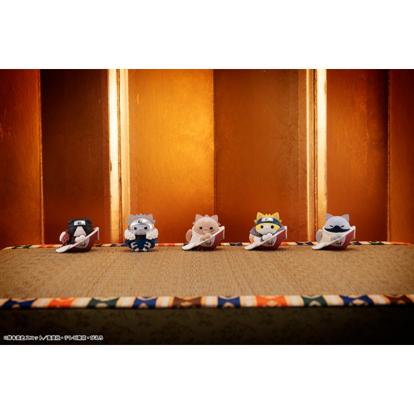 goodsjump66's tweet photo. 2027年2月下旬発売予定【再販】

MEGA CAT PROJECT NARUTO-ナルト- 疾風伝 ニャルト！ 師弟・絆編

▼アニメイトで予約開始！
https://t.co/wcpwxDJm2J https://t.co/hRhDTq30Vq