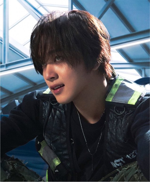 mmyhuj's tweet photo. โห้ สองรูปนี้ พี่เดรสว่ะ😭😭😭😭😭😭😭😭😭 https://t.co/52xc4yw2Hy