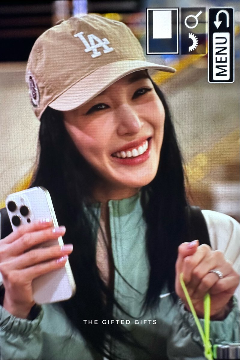 TheGiftedGifts's tweet photo. 260805 Tiffany
Happy 19th Debut Anniversary 
🥳🫶🏻 https://t.co/hBnOI3kXBH