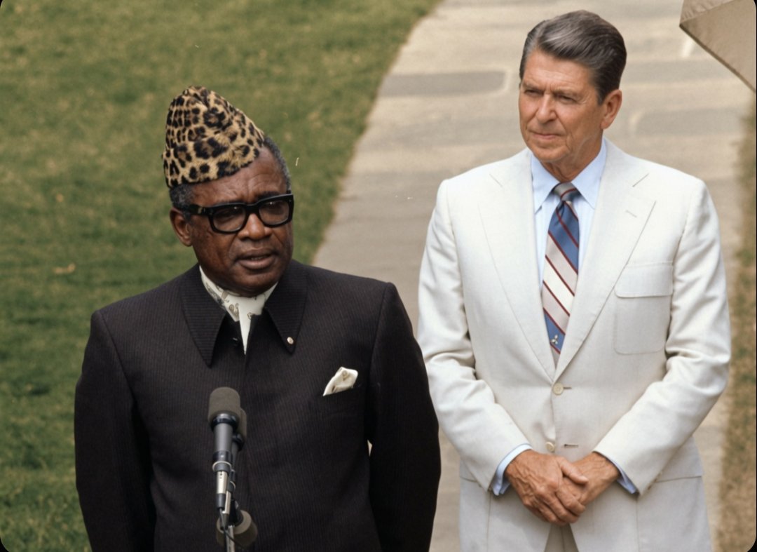 ZonePresse_'s tweet photo. ❌ La France n'a pas d'amis, elle n'a que des intérêts. 

- Jean Bédel Bokassa possédait des châteaux de luxe en France, le président français Giscard d'Estaing dormait régulièrement chez lui, ils mangeaient dans la même assiette. Bokassa était ami de la France, mais l'arrivée de la Gauche à Matignon a poussé Giscard à renverser Bokassa malgré leur amitié intime. Bokassa a fini humilié et déshabillé dans un avion en France, avant d'atterrir en Côte d'Ivoire.

- Mobutu Sesse Seko était le pion clé des États-Unis, de la Belgique et de la France dans le bassin du Congo, il était incontournable, indéboulonnable. Ses partisans le comparaient à Dieu, il pouvait massacrer sa population comme il le voulait, sans que la communauté internationale ne dise un mot. Il était l'ami de l'occident, il possédait des appartements de luxe en France, en Espagne, en Italie... Mais un jour, le mur de Berlin tomba, les dynamiques géopolitiques mondiales changèrent, un nouveau président arriva aux affaires aux USA et ce dernier adopta une nouvelle approche de l'Afrique en soutenant un autre cheval : Kabila.  Mobutu fut contraint de fuir au Maroc, à bord d'un avion criblé de balles. Il mourut comme un misérable loin du Congo, il n'eut pas droit à un enterrement digne sur sa terre natale. 

- Blaise Compaoré avait des centaines d'appartements en France, il était l'homme de l'occident en Afrique de l'ouest. Il faisait ce qu'il voulait au peuple burkinabé, il gouverna d'une main de fer pendant 27 ans. Son armée était la plus puissante de la sous-région, elle servait d'outil à la France pour déstabiliser les pays récalcitrants comme la Côte d'Ivoire de Laurent Gbagbo. La France aimait Blaise Compaoré, mais elle n'a pas pu empêcher sa chute brutale. Aujourd'hui, Blaise Compaoré ne peut même pas aller se soigner en France, tous ses biens ont été confisqués. Pourtant, il était l'ami de la France, il était un pion incontournable. 

- Samuel Doe était le choix des États-Unis au Liberia, il était le principal interlocuteur de la première puissance mondiale dans la région ouest-africaine et au-delà. Il était quasiment intouchable, et ses partisans croyaient qu'il resterait au pouvoir pendant 1000 ans. Mais un jour, le monde a changé, les Etats-Unis ont arrêté de le soutenir quand une nouvelle administration est arrivée au pouvoir. Il a fini découpé en morceaux sur la place publique. 

- Alassane Dramane Ouattara est arrivé au pouvoir dans un bain de sang, la France a massacré des milliers d'ivoiriens pour lui. 
Mais le monde est en train de changer, l'ami de Dramane Ouattara, Nicolas Sarkozy, n'est plus au pouvoir. La gauche pourrie corrompue (François Hollande, Dominique Strauss Kahn et autres) est au plus bas dans les sondages. La Macronnie, amie de Ouattara après un lobbying, a déjà condamné le troisième mandat, livrant Ouattara à son propre sort. En effet, même si Ouattara se croit toujours ami de la France, l'administration française actuelle ne le considère plus comme un président légal et légitime (Macron a dit publiquement qu'il a condamné le troisième mandat), mais la France laisse faire parce que le pouvoir changera de mains en 2027.

Ouattara possède des centaines d'appartements de luxe en France, la prochaine administration française va confisquer tous ses biens pour renflouer les caisses de l'état français. Ouattara n'est plus le pion de la France, Marine LePen le veut à la CPI, et Jean Luc Mélenchon ne veut plus le voir à la tête de la Côte d'Ivoire. Bientôt, Alassane Dramane Ouattara et ses partisans comprendront que la France n'a pas d'amis, elle n'a que des intérêts.
