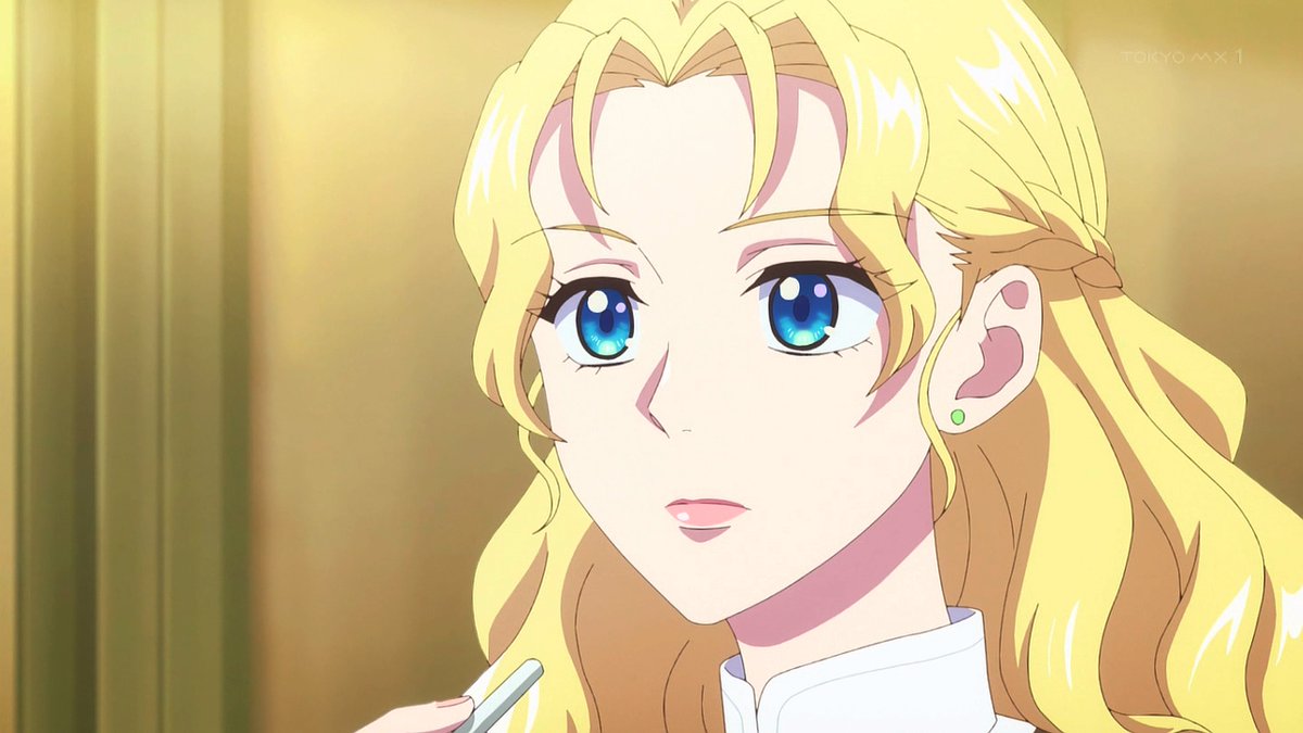 花ざかりの君たちへ(第2期) 第6話 ツイート画像 1