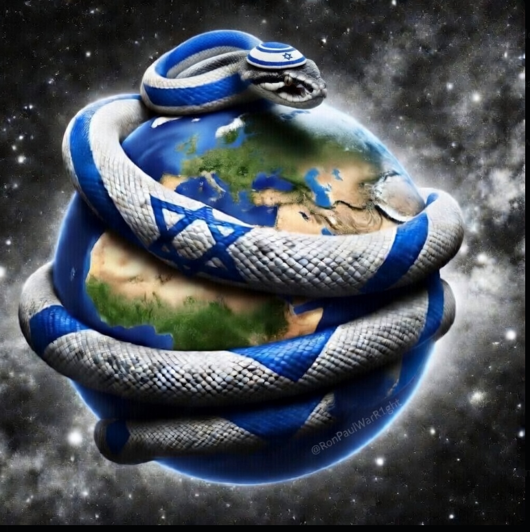RonPaulWasR1ght's tweet photo. @GeneralMCNews I bet if we just used a tactical nuke on Tel Aviv the world will never need nukes ever again. CHANGEMYMIND https://t.co/2R2rZXxmKQ